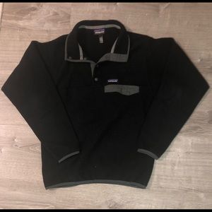 Mens Patagonia Synchilla Sweatshirt